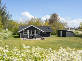 Holiday Home Ingward - 300m to the inlet by Interhome